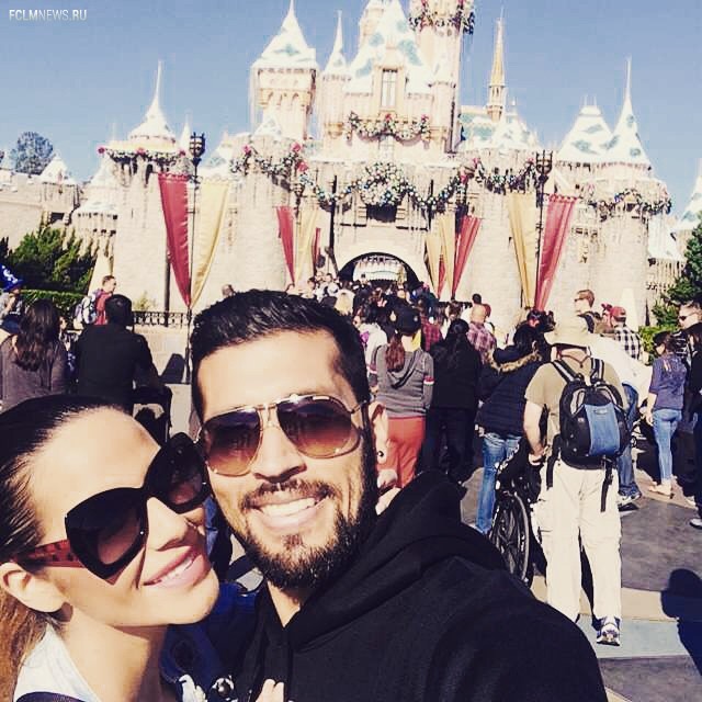 Снова на работу. Как футболисты РФПЛ провели новогодние праздники