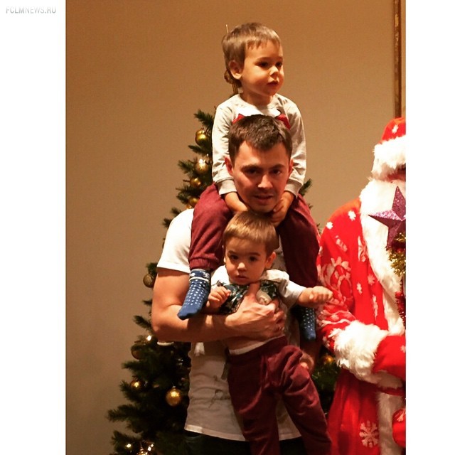 Снова на работу. Как футболисты РФПЛ провели новогодние праздники