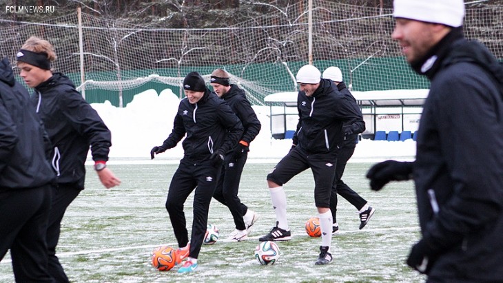 От Крыма до Эмиратов: подготовка клубов РФПЛ ко второй половине сезона