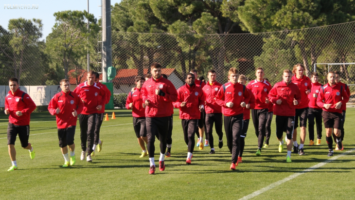 От Крыма до Эмиратов: подготовка клубов РФПЛ ко второй половине сезона