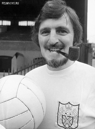 Джимми Хилл