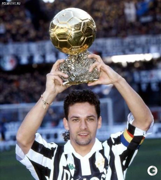 Роберто Баджо