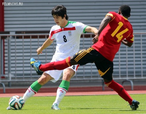 "Знай наших!" Rusfootball.info - о представителях РФПЛ на Кубке Азии и на Кубке Африканских наций