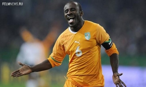 "Знай наших!" Rusfootball.info - о представителях РФПЛ на Кубке Азии и на Кубке Африканских наций