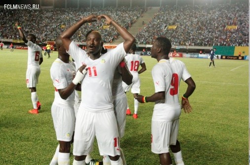 "Знай наших!" Rusfootball.info - о представителях РФПЛ на Кубке Азии и на Кубке Африканских наций