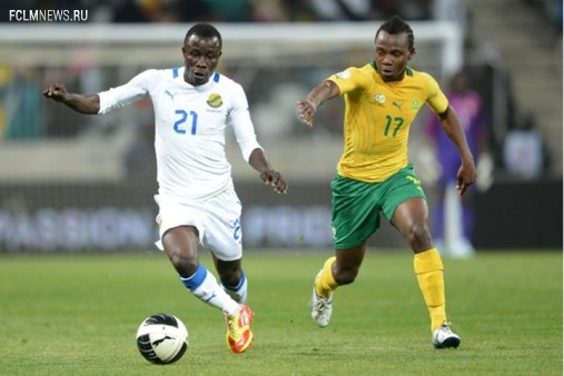 "Знай наших!" Rusfootball.info - о представителях РФПЛ на Кубке Азии и на Кубке Африканских наций