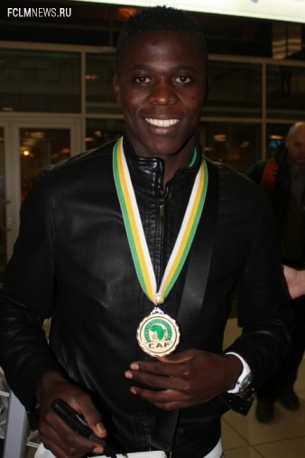 "Знай наших!" Rusfootball.info - о представителях РФПЛ на Кубке Азии и на Кубке Африканских наций