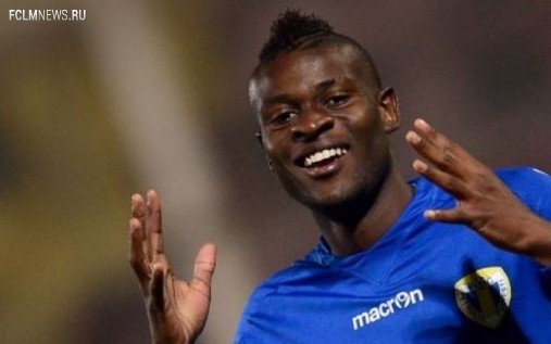 "Знай наших!" Rusfootball.info - о представителях РФПЛ на Кубке Азии и на Кубке Африканских наций