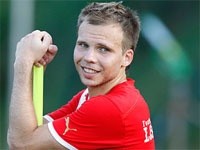 Шишкин: "Пока футболисты "Локомотива" не готовы на сто процентов" Шишкин: "Пока футболисты "Локомотива" не готовы на сто процентов"
