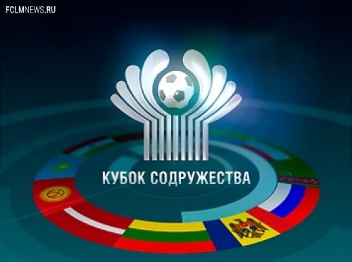 сборная России