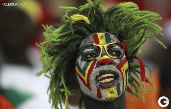 Н'Дойе попал в заявку сборной Сенегала на Кубок Африки