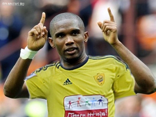 Лучшие бомбардиры РФПЛ из Африки