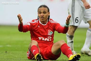 Лучшие бомбардиры РФПЛ из Африки