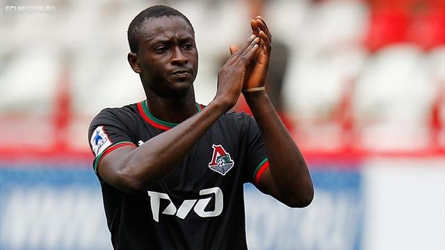 Лучшие бомбардиры РФПЛ из Африки