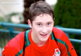 Открывайте, свои!