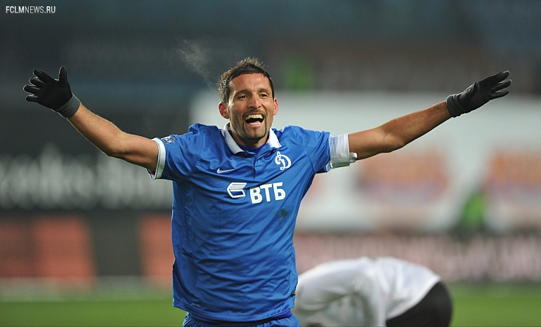 Капитан, капитан, улыбнитесь! Кто носит повязки в РФПЛ