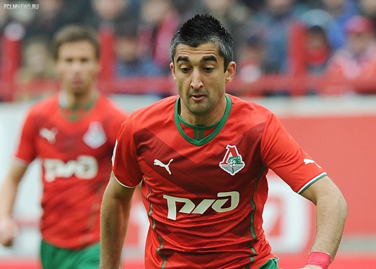 Капитан, капитан, улыбнитесь! Кто носит повязки в РФПЛ