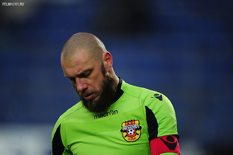 Капитан, капитан, улыбнитесь! Кто носит повязки в РФПЛ