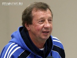Юрий Сёмин «Дзюба рискует повторить судьбу Сычёва» Юрий Сёмин «Дзюба рискует повторить судьбу Сычёва»