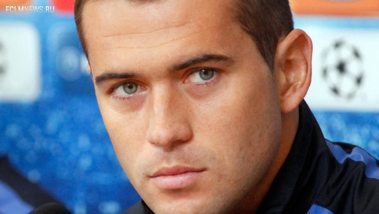 Александр Кержаков хочет уйти из "Зенита" по  окончании сезона.  В  «Динамо» или «Локомотив»?