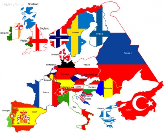 «Аякс» вырастил наибольшее количество игроков, выступающих в Европе. "Локомотив" также попал в список лучших клубов