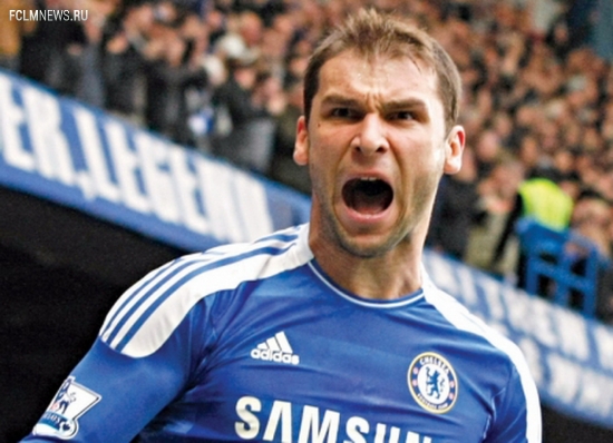 Н'Дойе покоряет Англию, Иванович «превращается» в топ-форварда