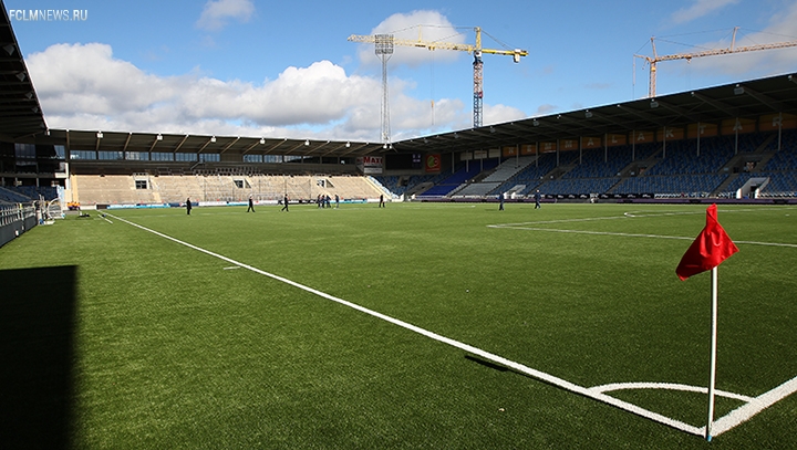 юношеская сборная России