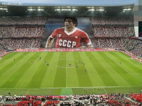 Стоичков – Ловчеву: Спасибо, тренер!