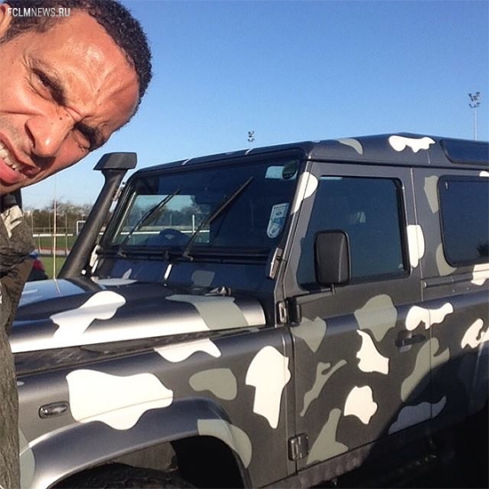 20 самых богатых футболистов мира