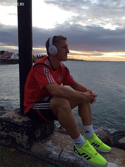 20 самых богатых футболистов мира