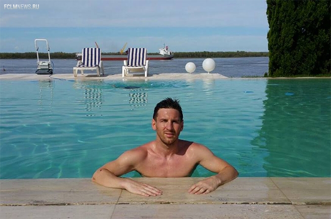 20 самых богатых футболистов мира