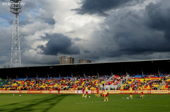 Когда матч превращается в фарс. Как у нас убивают футбол