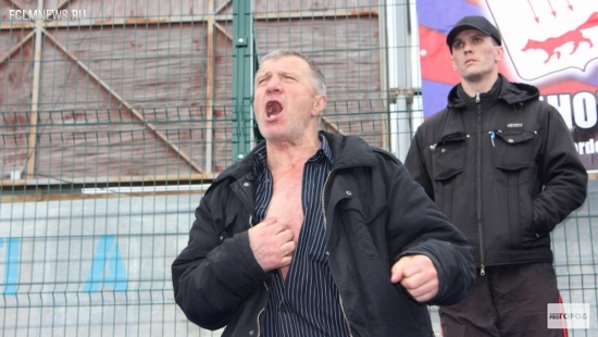 Это РФПЛ, детка!