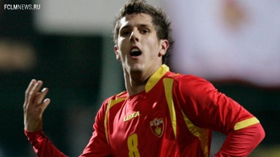 Стеван Йоветич: "Российские игроки ждали повод прервать игру"