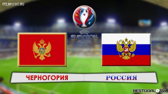 Вакханалия в Подгорице