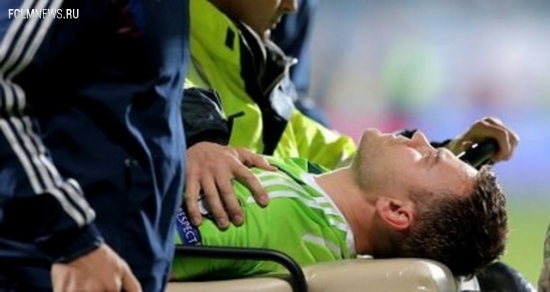 Вакханалия в Подгорице