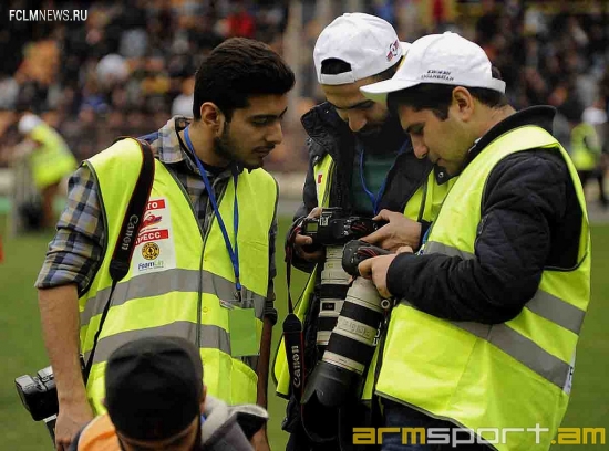 Сборная СССР сыграла вничью со Сборной Мира (фото)