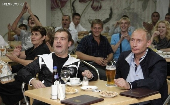 Популизация футбола. Что значит появление нового спортивного канала