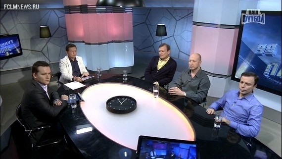 Популизация футбола. Что значит появление нового спортивного канала