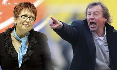 Российский футбол - это как «Профессор Лебединский», любимый когда-то бандитами