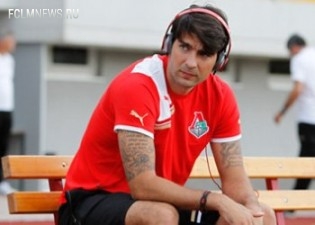 В российском футболе оказалось 240 легионеров