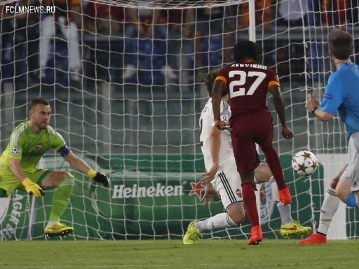 Россия в Еврокубках-2014/15. Как это было