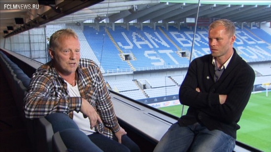 Отцы и дети современного футбола