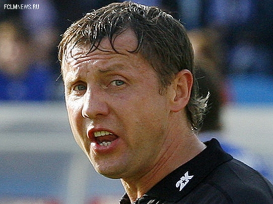 Егоров: с назначением второго пенальти в ворота «Динамо» я не согласен