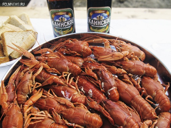 Пиво/раки. Кто и чем травился перед игрой?