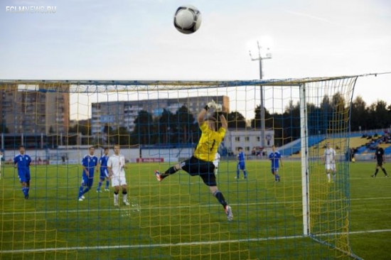 Средняя результативность премьер-лиги опустилась до 2,43 гола за матч