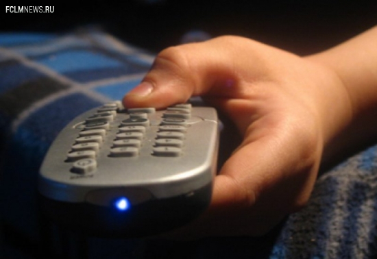 Телетрансляции