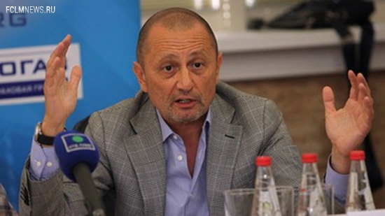 Александр Мейтин: Кельтский крест в России - это одно, а, к примеру, в Ирландии - это эмблема одного из клубов