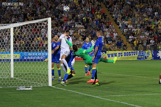 Россия в Еврокубках-2014/15. Как это было