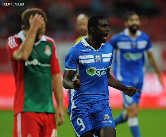 Россия в Еврокубках-2014/15. Как это было